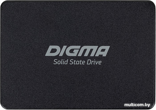 Digma Run S9 1TB DGSR2001TS93T