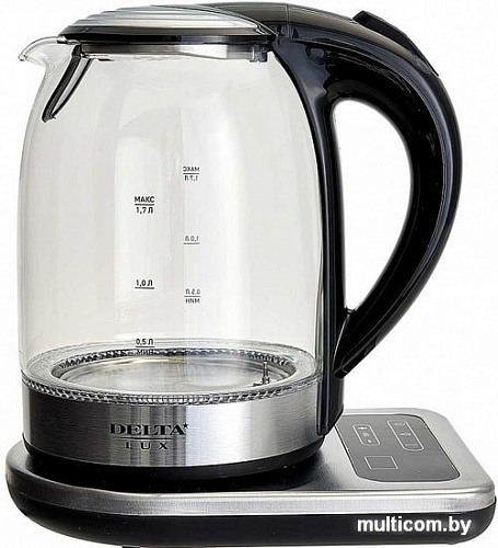 Электрочайник Delta DE-1002