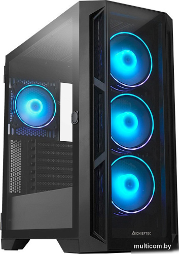 Корпус Chieftec Apex GA-01B-TG-OP