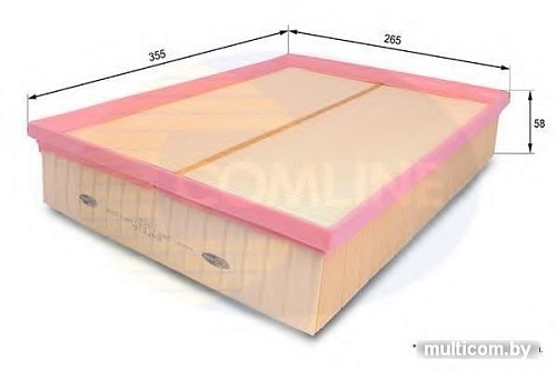 Воздушный фильтр Comline EAF630