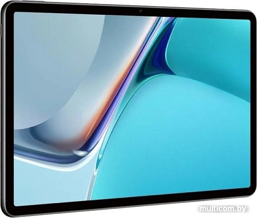 Планшет Huawei MatePad 11 (2021) 6GB/64GB (серый матовый)