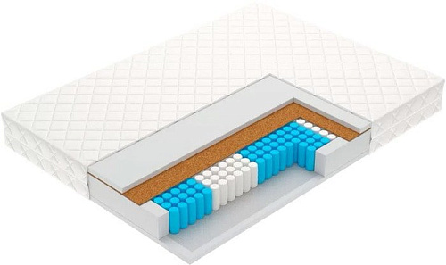 Матрас Vegas Smart Flash 60x200
