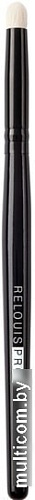 Кисть для теней Relouis Pro Blending Brush S 10