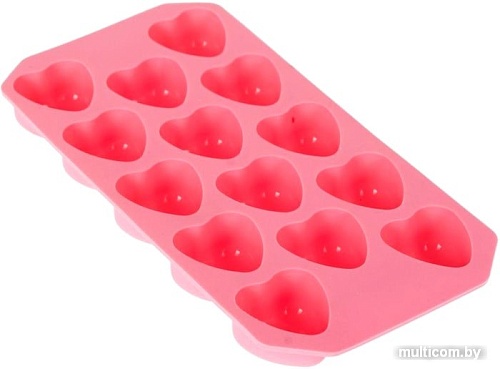 Форма для льда Marmiton Сердечки 16010