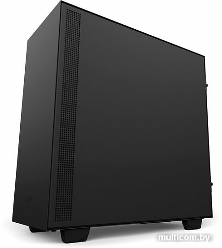 Корпус NZXT H500i (черный)
