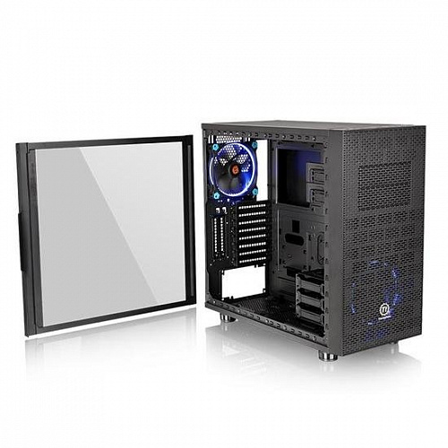 Корпус Thermaltake Core X31 Tempered Glass Edition [CA-1E9-00M1WN-03]