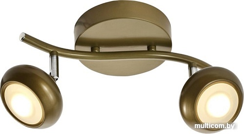 Спот Toplight Carissa TL1244Y-02SG