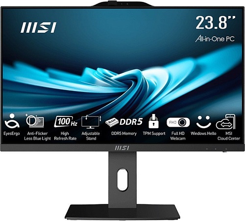 Моноблок MSI Pro AP242P 14M-688RU