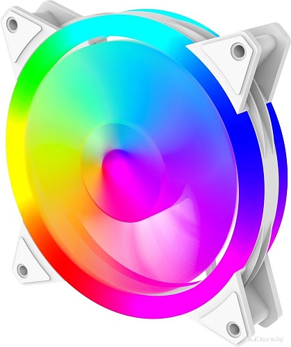 Вентилятор для корпуса A4Tech Bloody BD-CF120ARGB4-WH