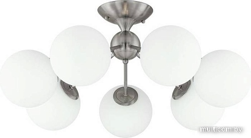 Люстра средней высоты Citilux Томми CL102174