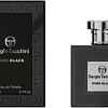 Туалетная вода Sergio Tacchini Pure Black EdT (100 мл)