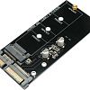 Адаптер для подключения M.2 накопителей Cablexpert EE18-M2S3PCB-02