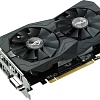 Видеокарта ASUS ROG Strix Radeon RX 560 4GB GDDR5 [ROG-STRIX-RX560-4G-GAMING]