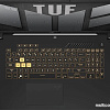 Игровой ноутбук ASUS TUF Gaming F15 2023 FX707VV-HX131
