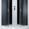 Душевая кабина Erlit ER3510TP-C4 100x100