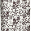 Зажигалка Zippo Skeleton Design 49458-000003