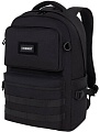 Городской рюкзак HEIKKI Strategy 272583 (черный)