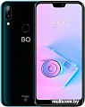 Смартфон BQ-Mobile BQ-5731L Magic S (темно-синий)