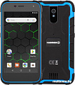 Смартфон HAMMER Active 2 (оранжевый)