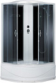 Душевая кабина Erlit ER3510TP-C4 100x100