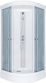 Душевая кабина Triton Грэй А ДН4 90x90 (белый)
