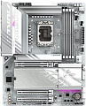 Gigabyte B860 Aorus Elite WiFi7 Ice