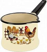 Ковш КМЗ Подворье 90104-072/4 (слоновая кость)