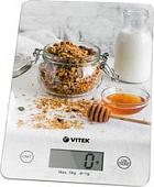 Кухонные весы Vitek VT-8033