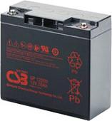 Аккумулятор для ИБП CSB GP12200 (12В/20 А&middot;ч)