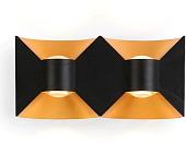 Уличный настенный светильник Ambrella light Garden ST4477