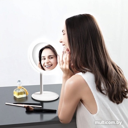 Amiro LED Lighting Mirror Mini Series AML004S