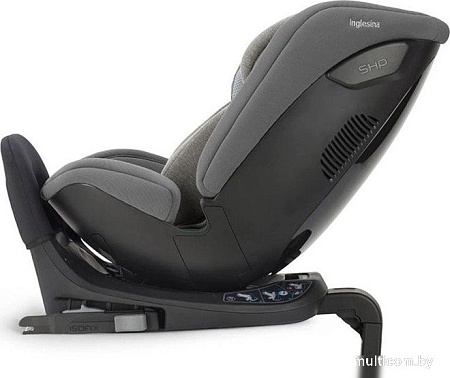Детское автокресло Inglesina Copernico i-Size (moon grey)