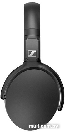 Наушники Sennheiser HD 350BT (черный)