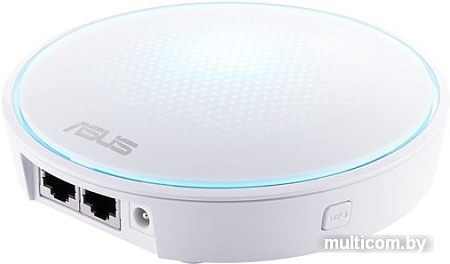 Точка доступа ASUS Lyra MAP-AC2200 (2 шт.)