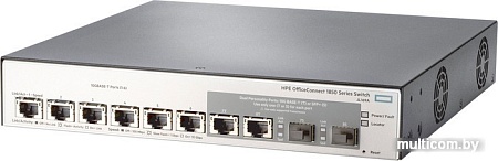 Коммутатор HP OfficeConnect 1850 JL169A