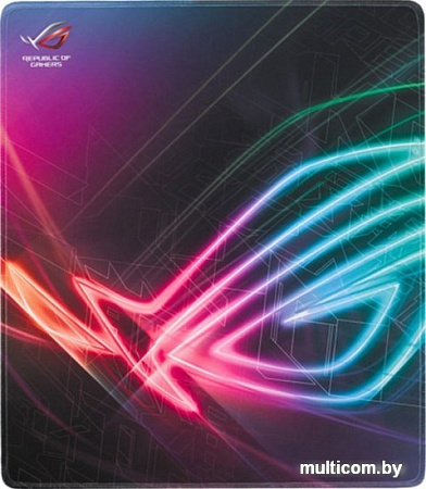Коврик для мыши ASUS ROG Strix Edge Nordic Edition