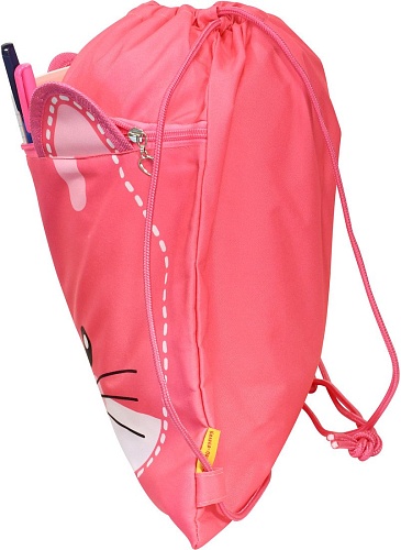 Каляка-Маляка Кошка МДОУКМ-К (розовый)