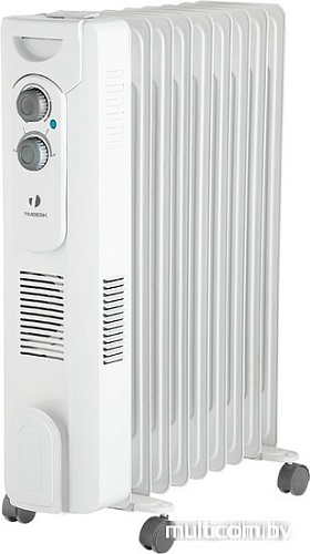 Масляный радиатор Timberk TOR 31.1907 QT