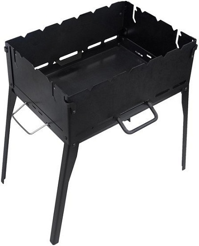 Мангал Mousson Prometeo Q 6 V