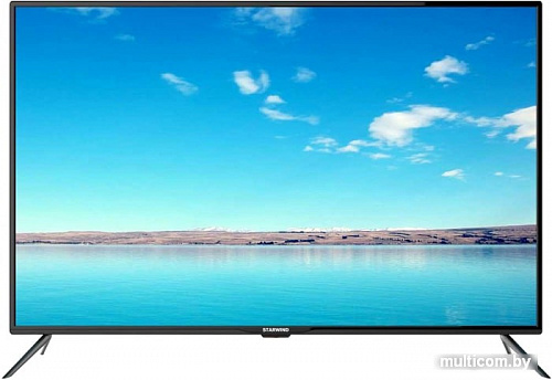 Телевизор StarWind SW-LED50UA401