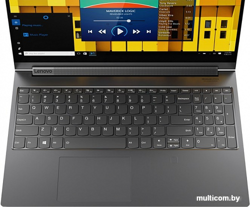 Ноутбук 2-в-1 Lenovo Yoga C940-15IRH 81TE0015RU