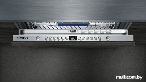 Посудомоечная машина Siemens SN636X02KE