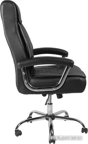 Кресло Меб-ФФ MF-3038 (черный)