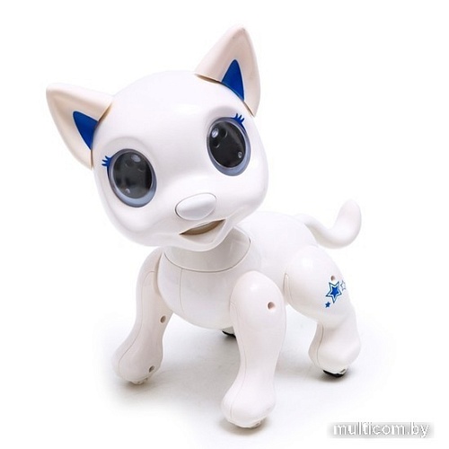 Интерактивная игрушка IQ Bot Щенок 8313B 7010676