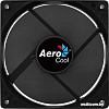 Вентилятор для корпуса AeroCool Force 12 PWM (черный)