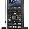 Радиотелефон Panasonic KX-UDT111 Black