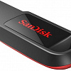 USB Flash SanDisk Cruzer Spark 128GB (черный)