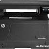 МФУ HP LaserJet Pro M435nw (A3E42A)