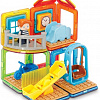 Конструктор Magformers Max&#039;s Playground Set 705008