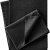 Постельное белье Verossa Stripe 148x215 70005 (Black)